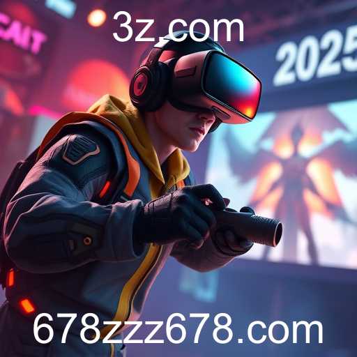 Novo Horizonte para Jogos de Azar: A Ascensão do zzz678