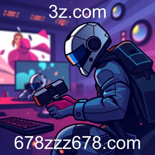 Ascensão do ZZZ678 no Cenário de Jogos Online