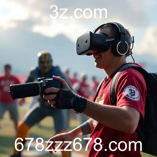 A Revolução dos Jogos em Realidade Aumentada em 2025