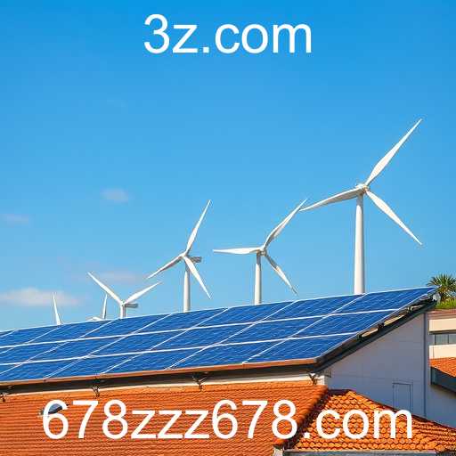 Transformação Digital e Sustentabilidade no Setor Energético