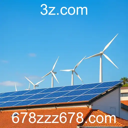 Transformação Digital e Sustentabilidade no Setor Energético