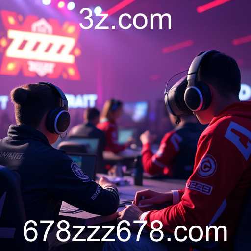 A Revolução dos Jogos eSports no Cenário Global