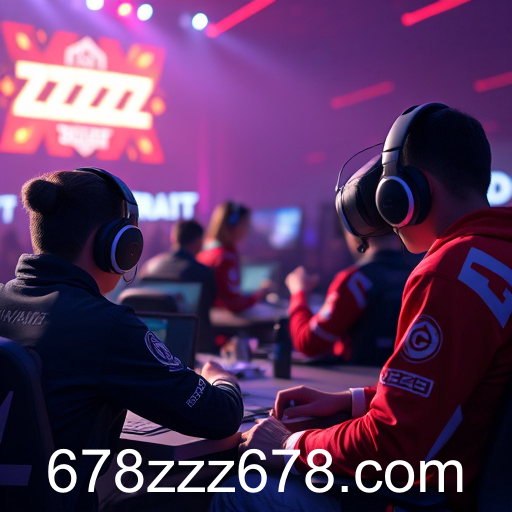 A Revolução dos Jogos eSports no Cenário Global