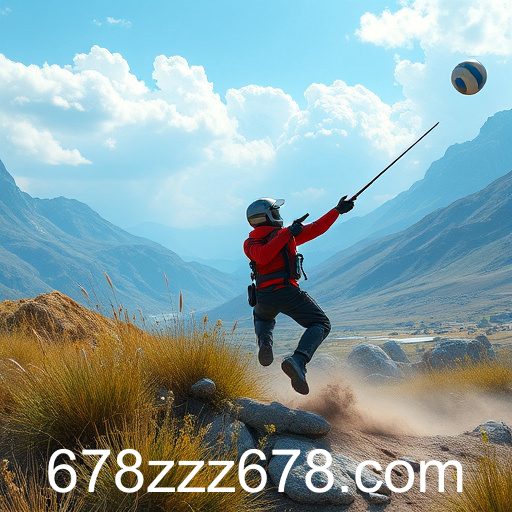 Explorando o Mundo dos Jogos em 2025