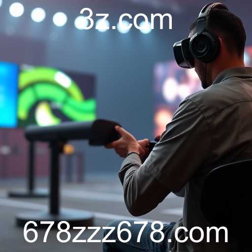 Revolução nos Jogos: Novas Tendências e Lançamentos de 2025