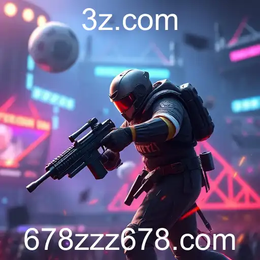 Revolução dos Jogos: Novas Tendências e Análises para 2025