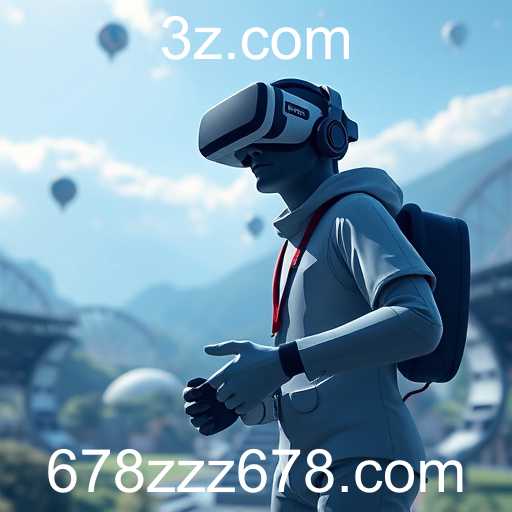 Revolução na Indústria de Jogos: Novas Tendências e Tecnologias