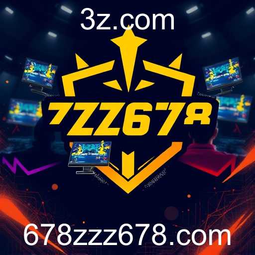 A Ascensão do zzz678 no Cenário Brasileiro de Jogos