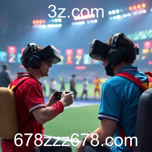 Tendências em Jogos: Novidades de 2025