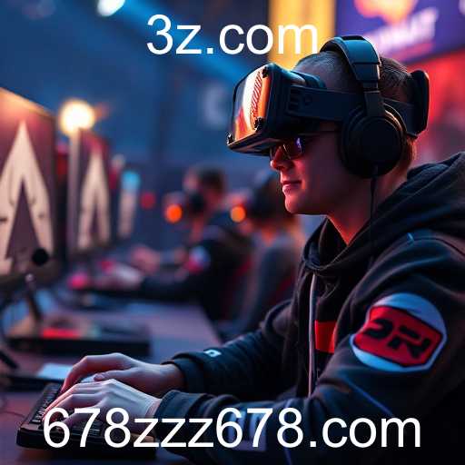 Inovações no Mundo dos Jogos: Uma Nova Era em 2025