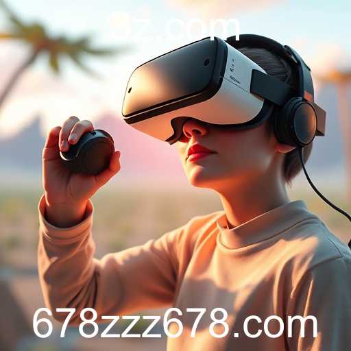 Inovações e Tendências em Jogos: Uma Olhada no Futuro