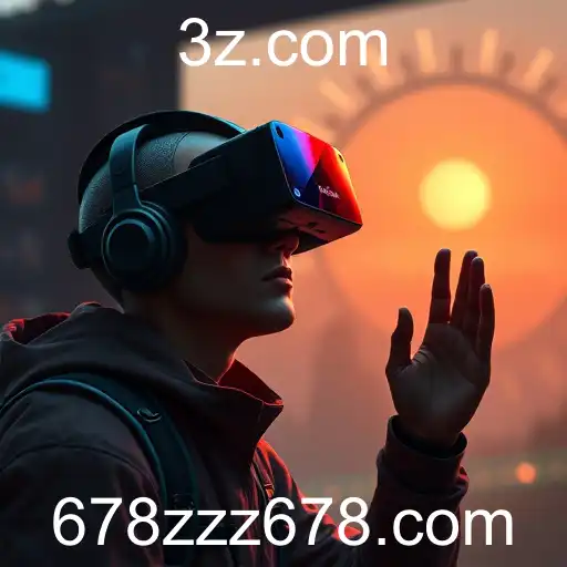 Inovações no Mundo dos Jogos Digitais