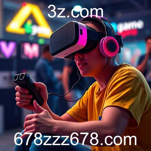 Inovações e Tendências no Mundo dos Jogos