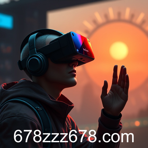 Inovações e Tendências no Mundo dos Jogos