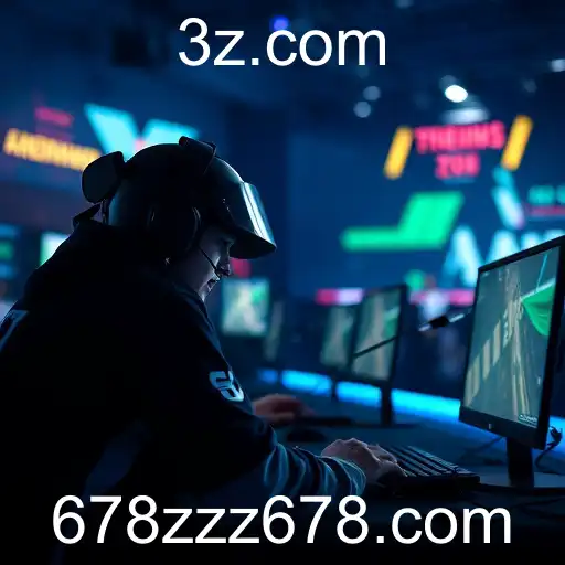 Revolução no Mercado de Jogos Online