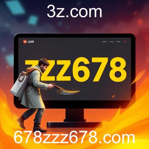 Evolução do Jogo Online com 'zzz678'