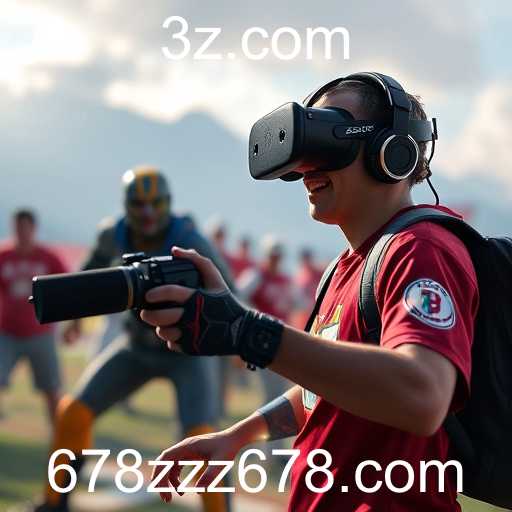 A Revolução dos Jogos em 2025: Tendências e Inovações