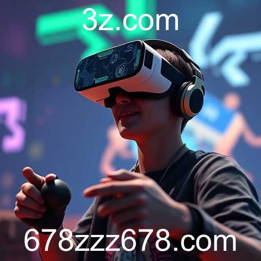 A Nova Era dos Jogos: Inovações e Tendências de 2025