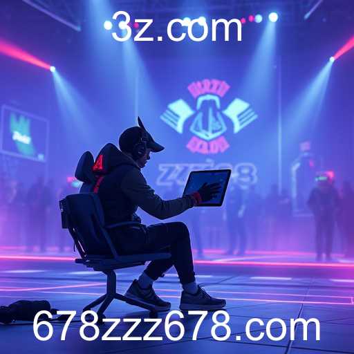 Tendências Atuaias no Mundo dos Jogos em 2025