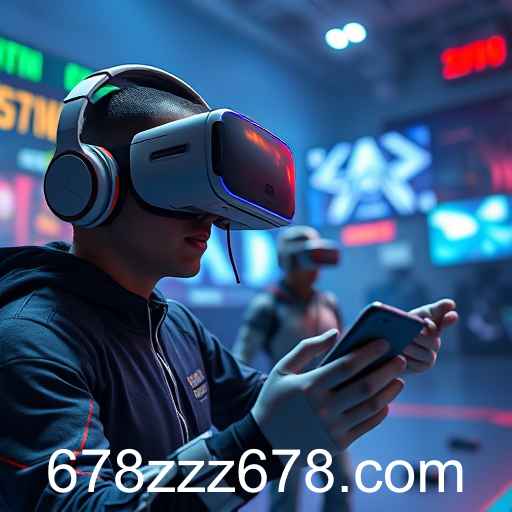 As Conquistas Revolucionárias dos Jogos em 2025