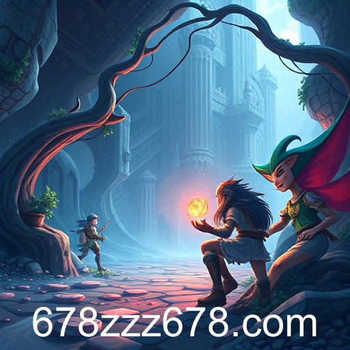Revolution in Gaming: Trends and Innovations