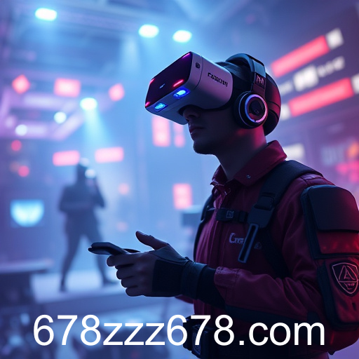 Novas Tendências no Mundo dos Jogos em 2025