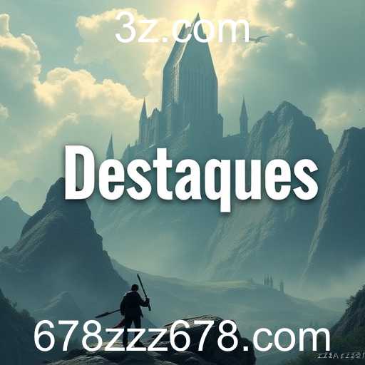 Novas Tendências no Mundo dos Jogos