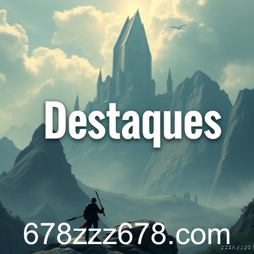 Novas Tendências no Mundo dos Jogos