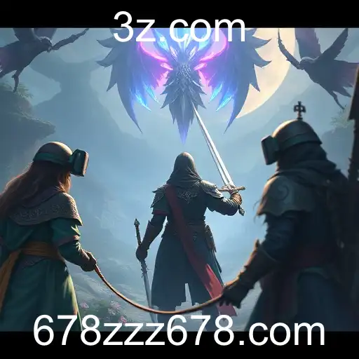 Tendências e Inovações no Mundo dos Jogos Online em 2025