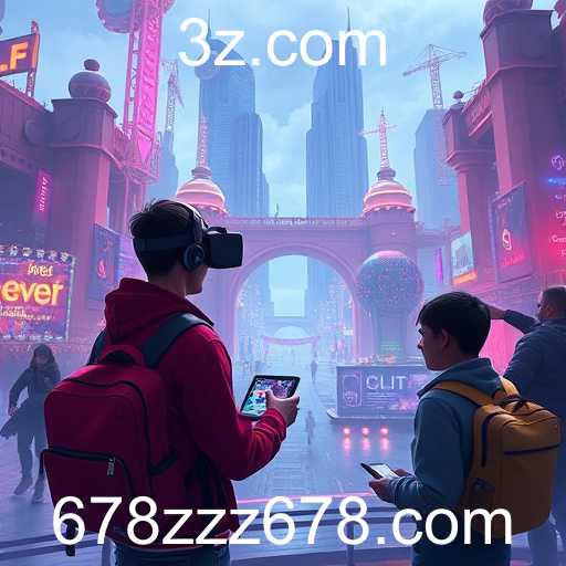 Impacto do Metaverso nos Jogos Globais