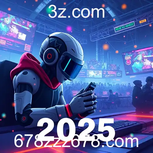 O Impacto de Jogos Online em 2025