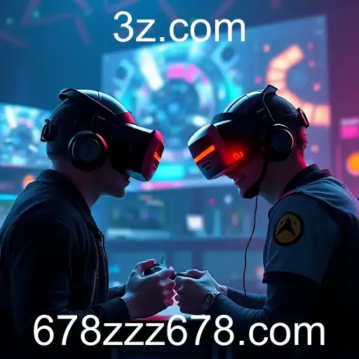 O Impacto de 'zzz678' na Comunidade de Jogos