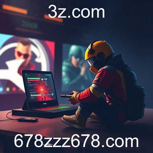 O Impacto do ZZZ678 no Mercado de Jogos Online