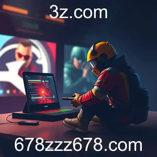 O Impacto do ZZZ678 no Mercado de Jogos Online