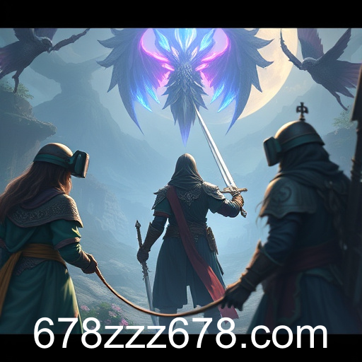 Inovações no Cenário de Jogos em 2025