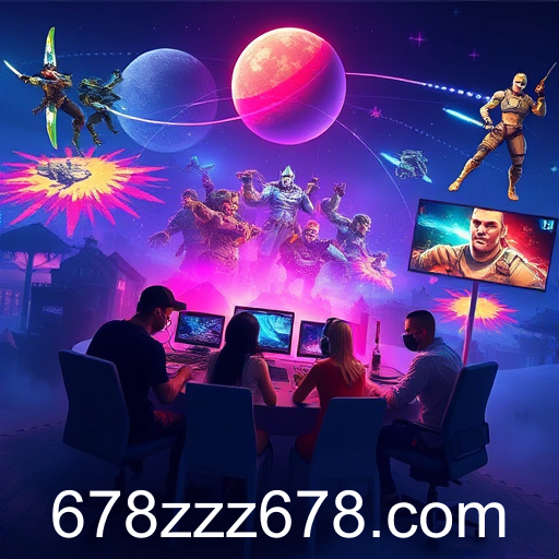 A Evolução e Futuro dos Jogos Multijogador