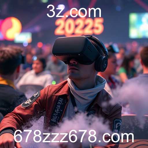 Novos Horizontes no Mundo dos Jogos Interativos