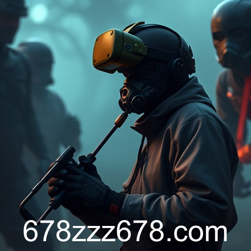 Novos Horizontes no Mundo dos Jogos Interativos