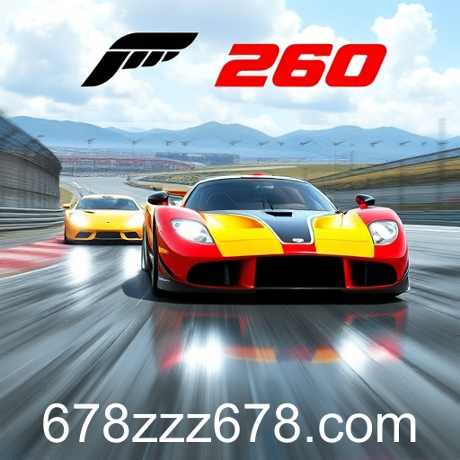 A Fascinante Categoria de Jogos de Corrida no Site de Palavras-Chave 'zzz678'