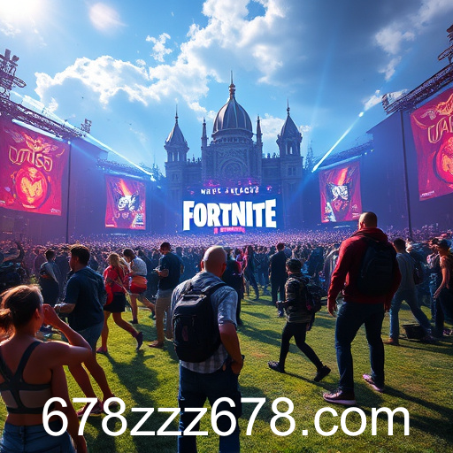 Revolução nos Jogos: Inovações e Tendências de 2025