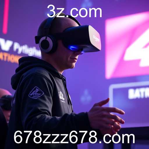 Revolução dos Jogos: Novidades no Mundo Virtual