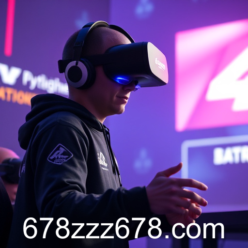 Revolução dos Jogos: Novidades no Mundo Virtual