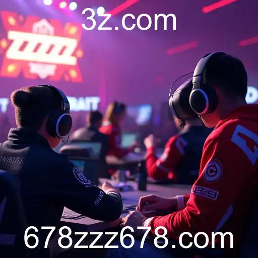 Revolução nos Jogos: Novas Tecnologias e Tendências Emergentes