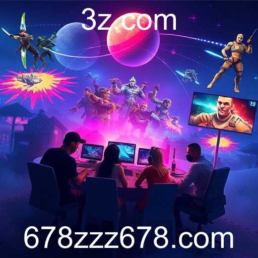 A Revolução no Mundo dos Jogos: Análise do ZZZ678