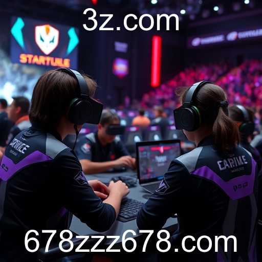 Revolução nos eSports com Novas Tecnologias de Streaming