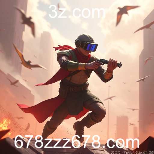 Revolução no Cenário de Jogos Online