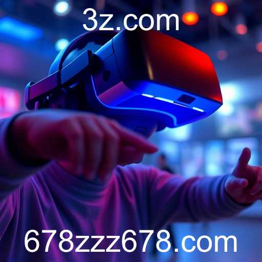 Avanços Revolucionários nos Jogos em Realidade Virtual