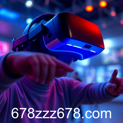 Avanços Revolucionários nos Jogos em Realidade Virtual