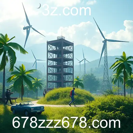 Inovações Sustentáveis nos Jogos Impactam a Indústria