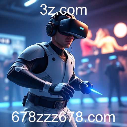 A Revolução do Mundo dos Jogos em 2025